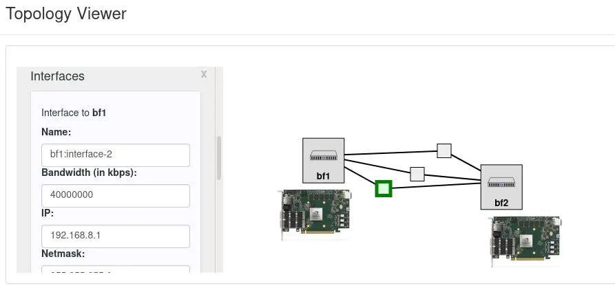 NVIDIA Mellanox Bluefield-2 SmartNIC Hands-On Tutorial: “Rig for Dive” — Part IV: Baseline Throughput Tests with iperf3