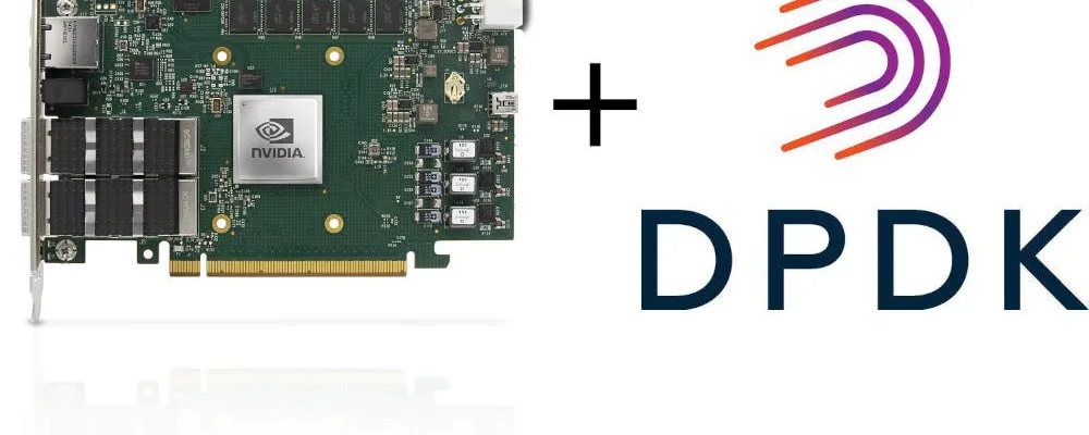 NVIDIA Mellanox Bluefield-2 SmartNIC Hands-On Tutorial: “Rig for Dive” — Part II: Change mode of operation and Install DPDK.