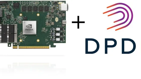 NVIDIA Mellanox Bluefield-2 SmartNIC Hands-On Tutorial: “Rig for Dive” — Part II: Change mode of operation and Install DPDK.