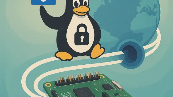 Part 5 — How I Run My Entire Digital Life on a Raspberry Pi: Password management with Bitwarden
