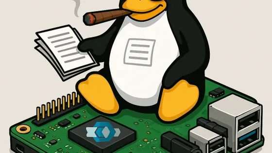 Part 12 — How I Run My Entire Digital Life on a Raspberry Pi: Unify and Elevate your Authentication with Keycloak