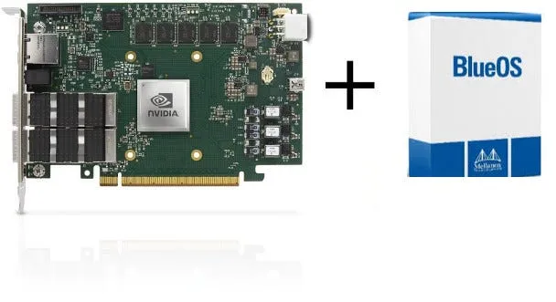 NVIDIA Mellanox Bluefield-2 SmartNIC Hands-On Tutorial: “Rig for Dive” — Part V: Install the Latest Bluefield OS with DPDK and DOCA