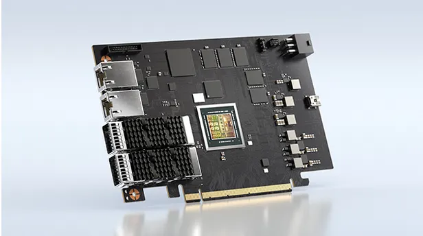 NVIDIA Mellanox Bluefield-2 SmartNIC Hands-On Tutorial: "Rig for Dive" — Part I: Install Drivers and Access the SmartNIC
